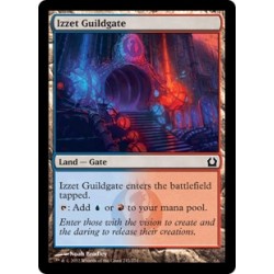 Izzet Guildgate