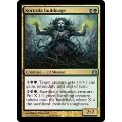 Korozda Guildmage