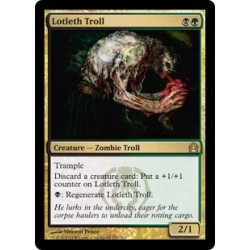 Lotleth Troll