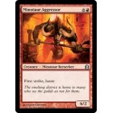 Minotaur Aggressor