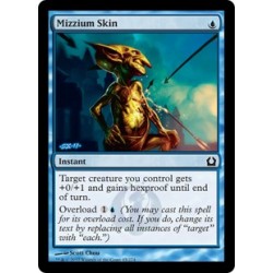 Mizzium Skin