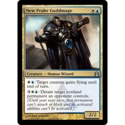 New Prahv Guildmage