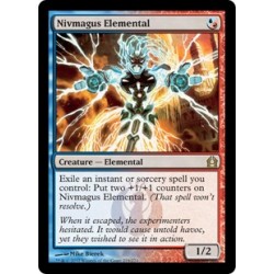 Nivmagus Elemental