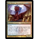 Niv-Mizzet, Dracogenius