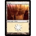 Plains - Foil