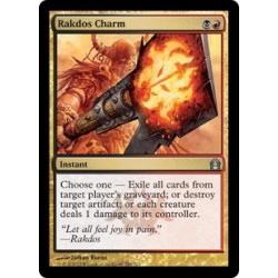 Rakdos Charm