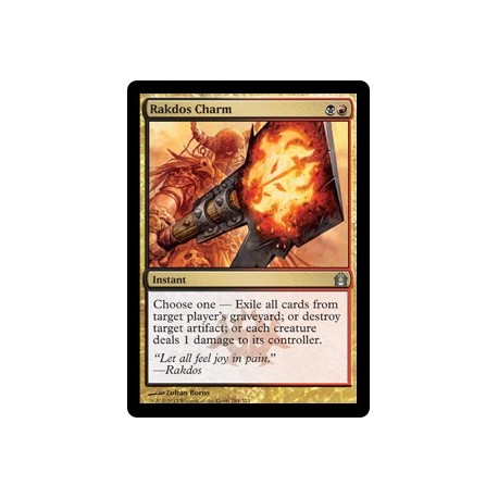 Rakdos Charm