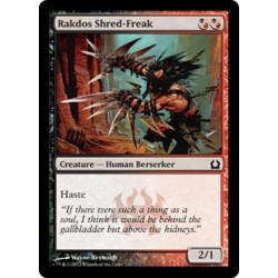 Rakdos Shred-Freak