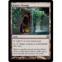 Rogue's Passage - Foil