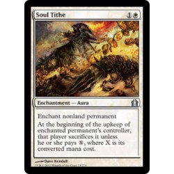 Soul Tithe - Foil