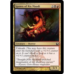 Spawn of Rix Maadi