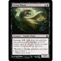 Terrus Wurm