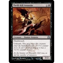 Thrill-Kill Assassin