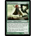 Wild Beastmaster - Foil