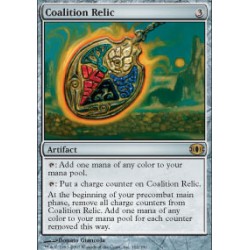 Coalition Relic