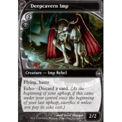 Deepcavern Imp