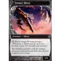 Frenzy Sliver