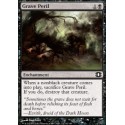 Grave Peril