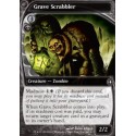 Grave Scrabbler