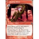 Homing Sliver