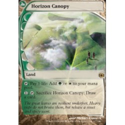 Horizon Canopy