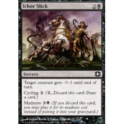 Ichor Slick