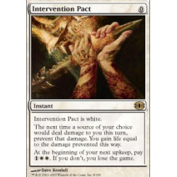 Intervention Pact