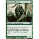 Llanowar Mentor