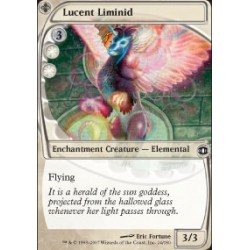 Lucent Liminid