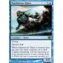 Maelstrom Djinn