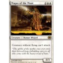 Magus of the Moat