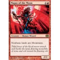 Magus of the Moon