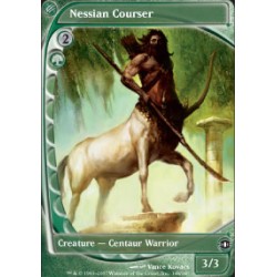 Nessian Courser