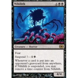 Nihilith