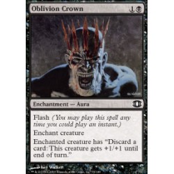 Oblivion Crown