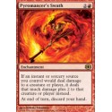 Pyromancer's Swath