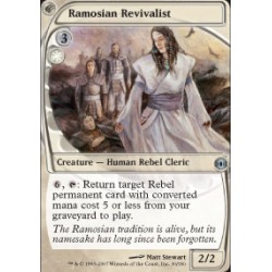 Ramosian Revivalist