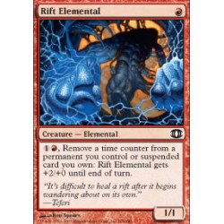 Rift Elemental