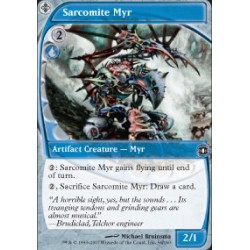 Sarcomite Myr