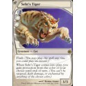 Seht's Tiger