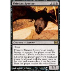 Shimian Specter