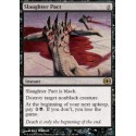 Slaughter Pact