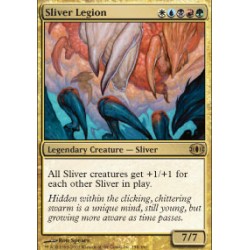 Sliver Legion