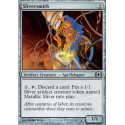 Sliversmith