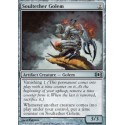 Soultether Golem