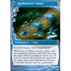 Spellweaver Volute