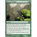 Sprout Swarm