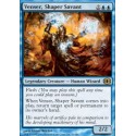 Venser, Shaper Savant