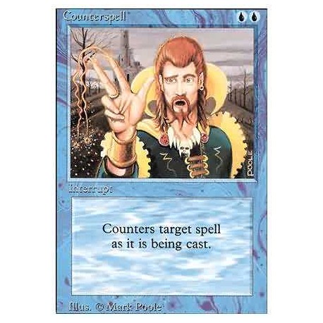 Counterspell