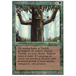 Ironroot Treefolk